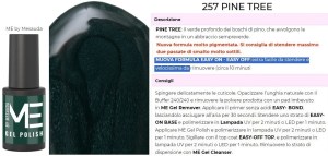 257 PINE TREE